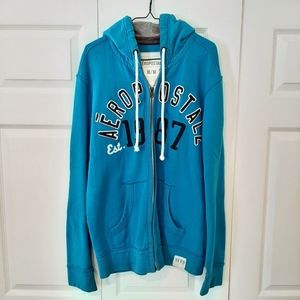 Aeropostale 1987 Hoodie